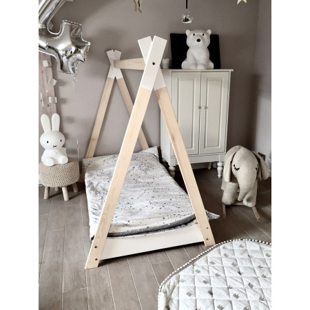 Teepee Bed for kids