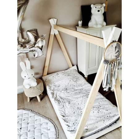 Teepee Bed for kids