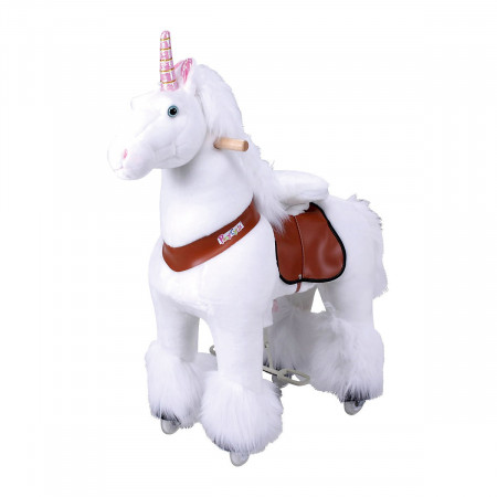 Ponycycle Unicorn  ALVA- small