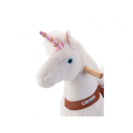 Ponycycle Unicorn  ALVA- small