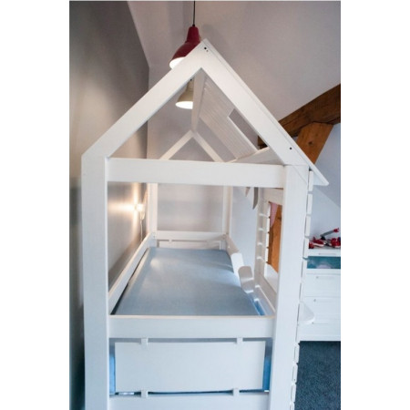 Bunk Bed / Play House HIDEOUT