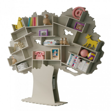 Mathy by Bols Tree Book Shelf TESS