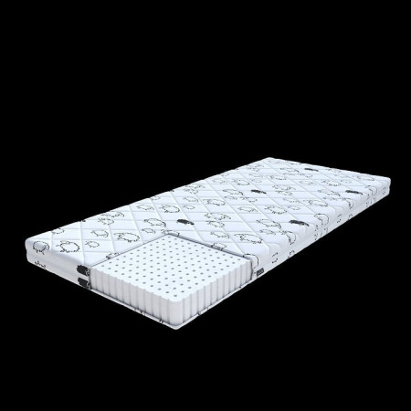 Kid's mattress  Comfort Dual 1, Oeko Tex 100