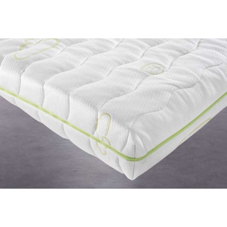 Kid's mattress  OrthoMatra Junior-Duo with two sides