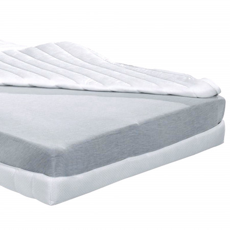 7 zones pocket spring mattress Soft Jumper, 17 cm