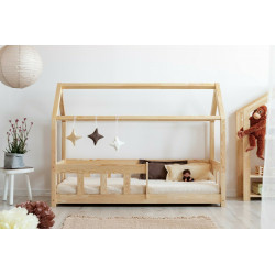 House Bed TOVE