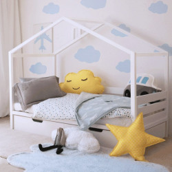Cot / house bed HANNA