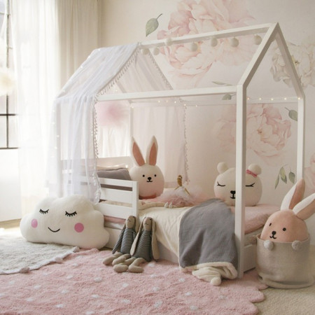 Cot / house bed JOHAN