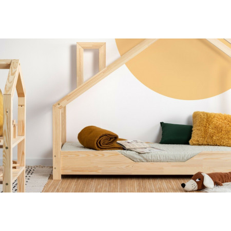 House Bed LINA Model B