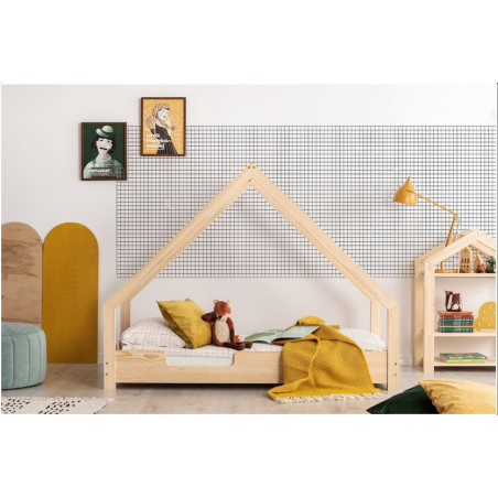 House Bed LOCA Model C