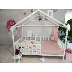 Cot / house bed MILIAN