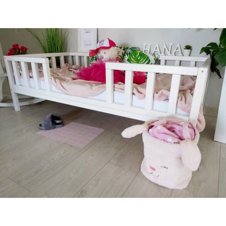 Classic cot / Kid's bed - SARA