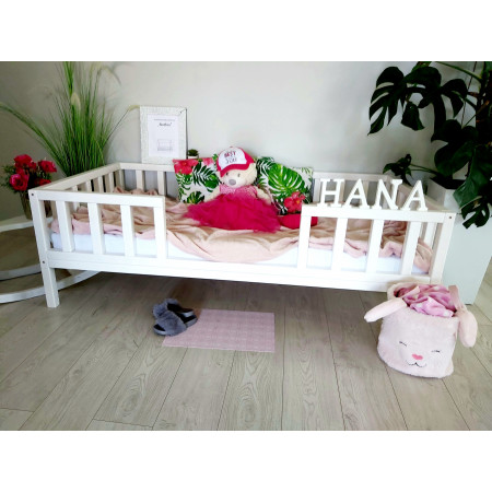Classic cot / Kid's bed - SARA
