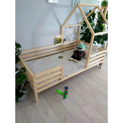 Cot / house bed ZOE