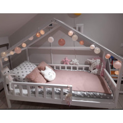 Cot / house bed MILIAN