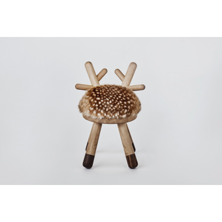 Designer Stuhl Bambi "Bambi Chair"