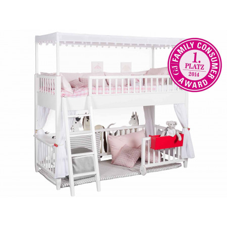 HIGH BED/ PLAY-BED
