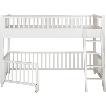HIGH BED/ PLAY-BED