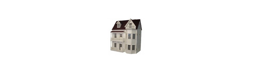 Doll houses / Playmarkets